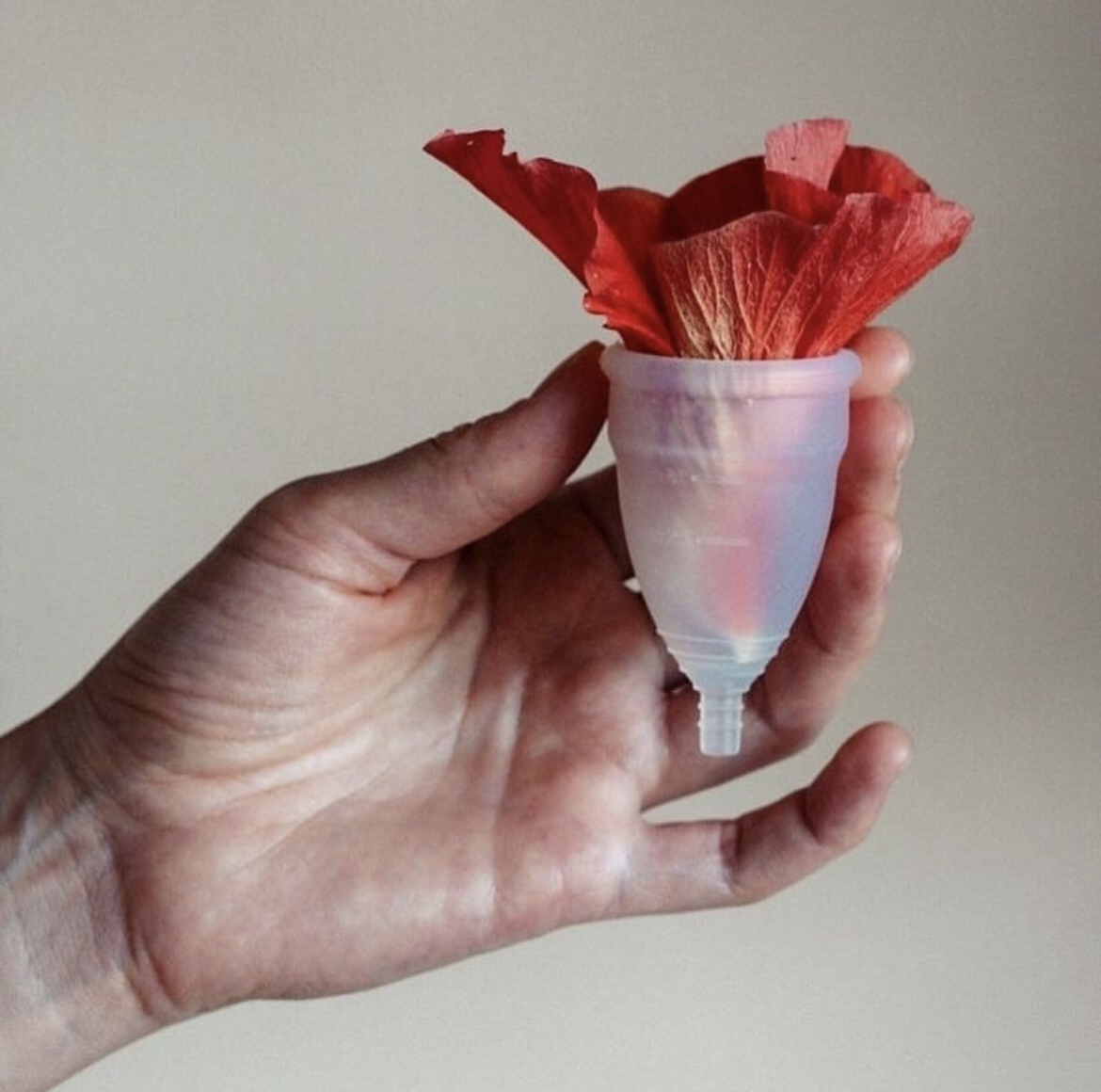 Unlocking the Secret Health Benefits of Menstrual Cups: Why You Need to Make the Switch Today