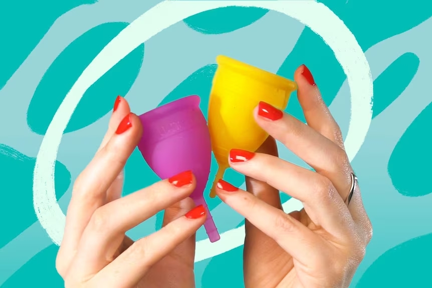 Finding Your Perfect Fit: Selecting the Right Menstrual Cup Size